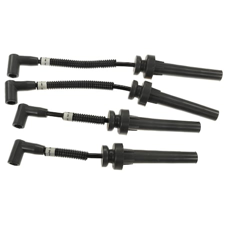 Standard Wires Import Car Wire Set, 55207 55207